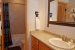 Hayes Den Main Level Bathroom